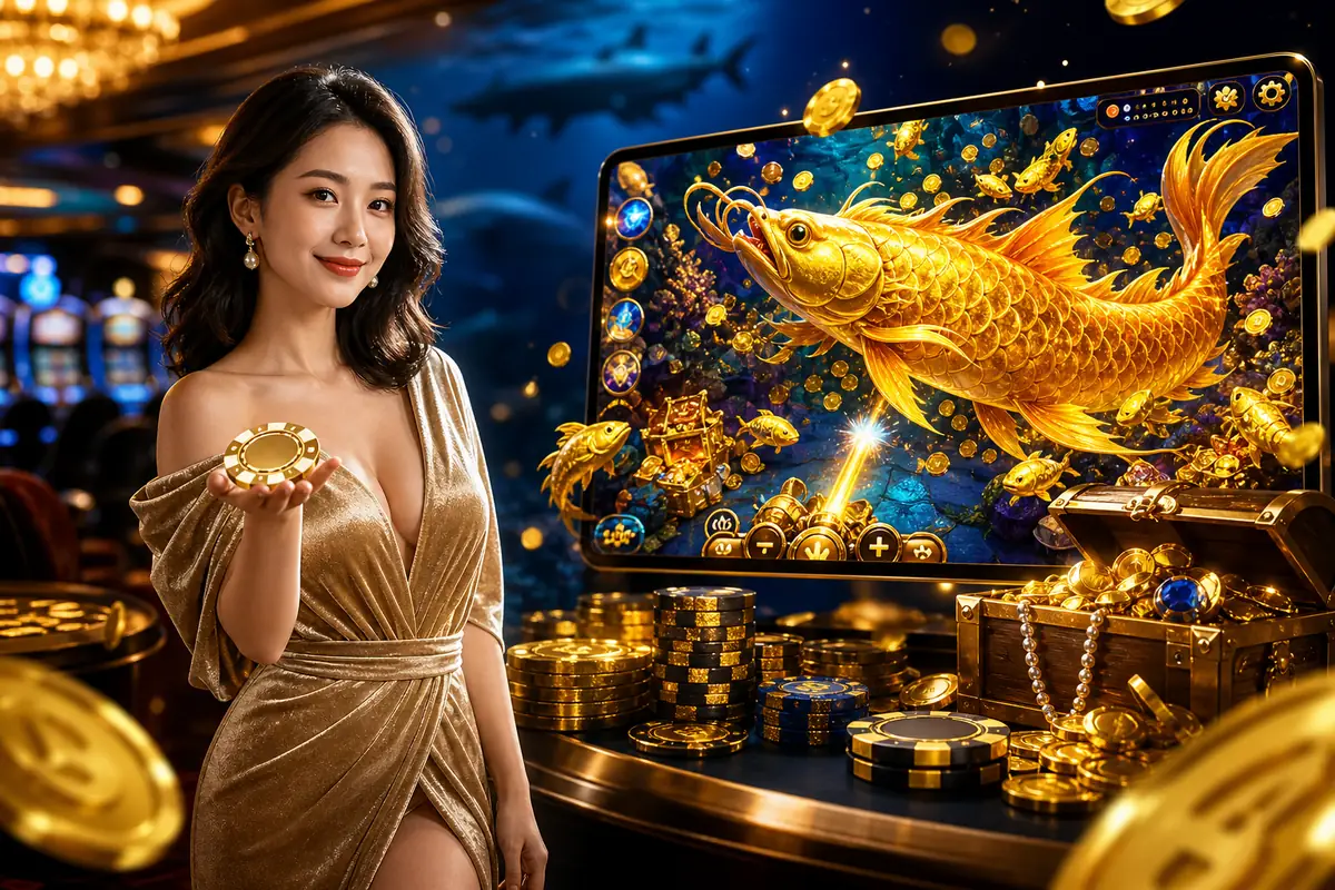 gl421 casino live dealer